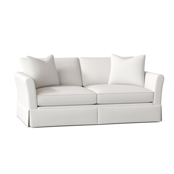 Birch Lane™ Shelby 63'' Sleeper Sofa & Reviews Wayfair